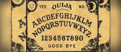 ¿El tablero de la ouija en verdad se mueve solo o es parte de nuestra imaginación? ¿El tablero de la ouija en verdad se mueve solo o es parte de nuestra imaginación?