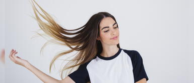 Aprende a hacer un botox para el cabello con ingredientes naturales Aprende a hacer un botox para el cabello con ingredientes naturales