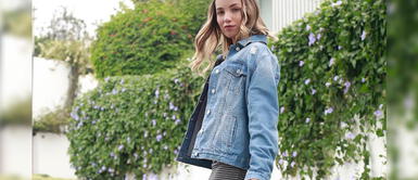 Descubre cuáles son las casacas que complementan perfecto cualquier look Descubre cuáles son las casacas que complementan perfecto cualquier look