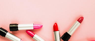 Estos son los colores de labial que le darán luminosidad a tu rostro Estos son los colores de labial que le darán luminosidad a tu rostro