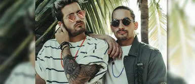 Mau y Ricky se presentarán en un concierto en Lima este fin de semana Mau y Ricky se presentarán en un concierto en Lima este fin de semana