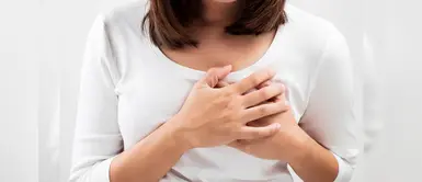 Infarto cardíaco: ¿Quiénes tienen más riesgo a sufrirlo? Infarto cardíaco: ¿Quiénes tienen más riesgo a sufrirlo?