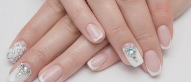 Para el manicurista de Beyoncé, estas serían las nuevas tendencias de uñas Para el manicurista de Beyoncé, estas serían las nuevas tendencias de uñas