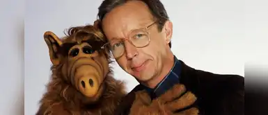 Falleció Max Wright, protagonista de la famosa serie de los 80 "ALF" Falleció Max Wright, protagonista de la famosa serie de los 80 "ALF"