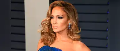 Estos son los pantalones que Jennifer Lopez usa para estilizar su figura Estos son los pantalones que Jennifer Lopez usa para estilizar su figura
