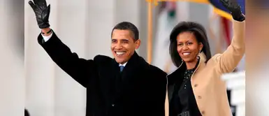 Netflix estrenará en agosto el primer documental producido por la familia Obama Netflix estrenará en agosto el primer documental producido por la familia Obama