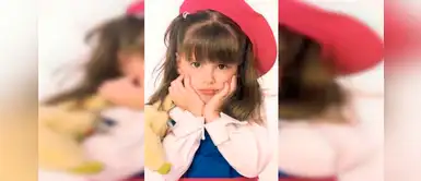 Mira cómo luce la protagonista de “Carita de Ángel” tras 19 años de estreno de la telenovela Mira cómo luce la protagonista de “Carita de Ángel” tras 19 años de estreno de la telenovela