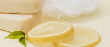 Así es cómo puedes hacer un jabón de naranja para cuidar tu piel Así es cómo puedes hacer un jabón de naranja para cuidar tu piel