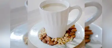 Aprende a preparar este delicioso ponche de maní y pecanas Aprende a preparar este delicioso ponche de maní y pecanas