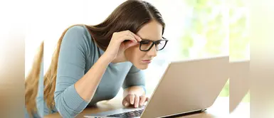 Miopía: ¿Cómo saber si estás perdiendo la visión? Miopía: ¿Cómo saber si estás perdiendo la visión?