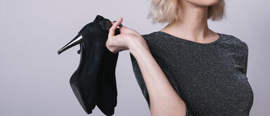 Descubre cuáles son los zapatos básicos que deberías tener en tu clóset Descubre cuáles son los zapatos básicos que deberías tener en tu clóset