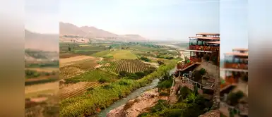 Azpitia: a tan sólo 2 horas de Lima, más de 5 lugares turísticos Azpitia: a tan sólo 2 horas de Lima, más de 5 lugares turísticos