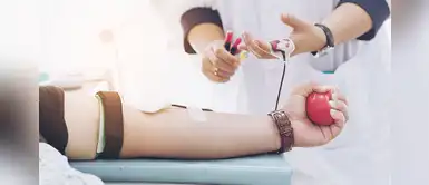 ¿Quiénes deben esperar para donar? ¿Quiénes deben esperar para donar?