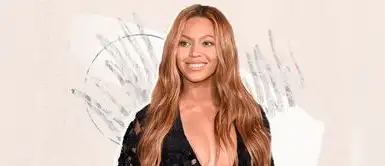 ¡Tiernas! Beyoncé se deja peinar por su madre y muestra su cabello al natural ¡Tiernas! Beyoncé se deja peinar por su madre y muestra su cabello al natural