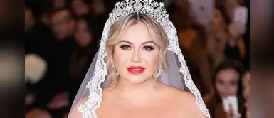 Chiquis Rivera: Un familiar directo de la artista no asistirá. ¿De quién se trata? Chiquis Rivera: Un familiar directo de la artista no asistirá. ¿De quién se trata?