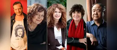 Conoce lo nuevo que trae la FIL Lima 2019 en honor a Mario Vargas Llosa Conoce lo nuevo que trae la FIL Lima 2019 en honor a Mario Vargas Llosa