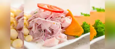 ¡Ceviche gratis! Lugares donde puedes degustar nuestro plato nacional ¡Ceviche gratis! Lugares donde puedes degustar nuestro plato nacional