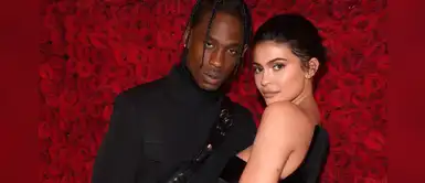 A Kylie Jenner se le escapa indiscreto comentario. ¿Está embarazada? A Kylie Jenner se le escapa indiscreto comentario. ¿Está embarazada?