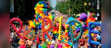 5 destinos LGTBIQ friendly para conocer en el mes del orgullo 5 destinos LGTBIQ friendly para conocer en el mes del orgullo