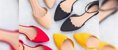 5 ideas de oufits donde los flats serán los protagonistas 5 ideas de oufits donde los flats serán los protagonistas