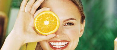 Aprende a hacer una mascarilla de naranja para combatir el acné Aprende a hacer una mascarilla de naranja para combatir el acné
