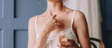 5 claves que toda amante del perfume debe conocer 5 claves que toda amante del perfume debe conocer