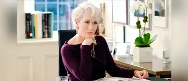 6 lecciones de vida que aprendimos de 'El diablo viste a la moda' 6 lecciones de vida que aprendimos de 'El diablo viste a la moda'