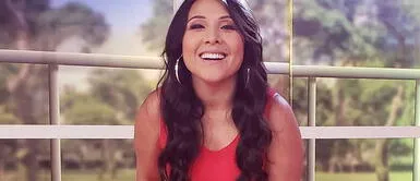 Tula Rodriguez vuelve a la pista de baile para enfrentarse a Karen Dejo Tula Rodriguez vuelve a la pista de baile para enfrentarse a Karen Dejo