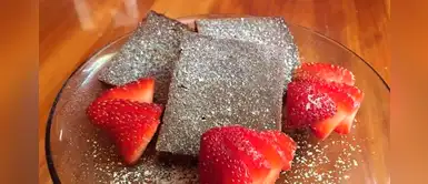 Estudiantes de México crean harina de saltamontes contra la desnutrición Estudiantes de México crean harina de saltamontes contra la desnutrición