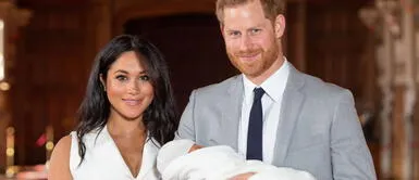 Archie, el hijo de Meghan y el Príncipe Harry, estará expuesto a la vida pública Archie, el hijo de Meghan y el Príncipe Harry, estará expuesto a la vida pública