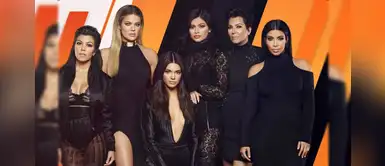 Conoce el color que obsesiona a las Kardashian-Jenner en sus outfits Conoce el color que obsesiona a las Kardashian-Jenner en sus outfits