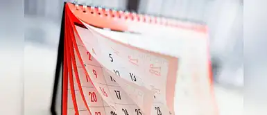 Feriados Perú 2019: ¿Cuáles son los siguientes días no laborables en el año? Feriados Perú 2019: ¿Cuáles son los siguientes días no laborables en el año?