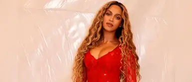 Mamá de Beyoncé reveló el secreto detrás del cabello de su hija Mamá de Beyoncé reveló el secreto detrás del cabello de su hija