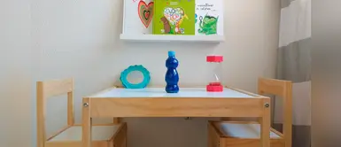 “La mesa de paz” o una técnica para resolver conflictos en casa “La mesa de paz” o una técnica para resolver conflictos en casa