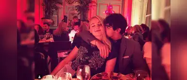 Sophie Turner y Joe Jonas se dijeron “sí” por segunda vez Sophie Turner y Joe Jonas se dijeron “sí” por segunda vez