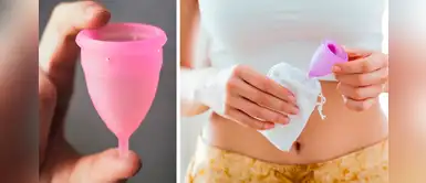¿Podemos hacer ejercicios con la copa menstrual? ¿Podemos hacer ejercicios con la copa menstrual?