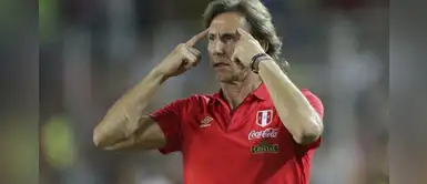 Estas son algunas de las frases del "Tigre" para explicar por qué volviste con tu ex Siete frases de Ricardo Gareca para explicar por qué volviste con tu ex