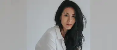 Magdyel Ugaz se despide entre lágrimas de “Mujeres al mando” Magdyel Ugaz se despide entre lágrimas de “Mujeres al mando”