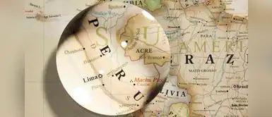 Perú: descubre qué significa el nombre del departamento donde naciste Perú: descubre qué significa el nombre del departamento donde naciste