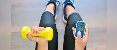 Entrenamientos intensos mejoran los niveles de azúcar en diabéticos Entrenamientos intensos mejoran los niveles de azúcar en diabéticos