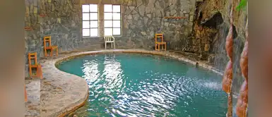 Conoce el camino de la ruta del sol y los baños termales en Huaura Conoce el camino de la ruta del sol y los baños termales en Huaura