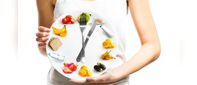 5 formas de acelerar el metabolismo después de los 30 5 formas de acelerar el metabolismo después de los 30