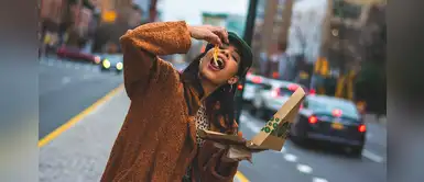 3 tips para relajarte sin viajar fuera de la ciudad, según Carmen Dominicci 3 tips para relajarte sin viajar fuera de la ciudad, según Carmen Dominicci