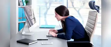 5 malos hábitos que necesitas evitar para cuidar tu espalda 5 malos hábitos que necesitas evitar para cuidar tu espalda