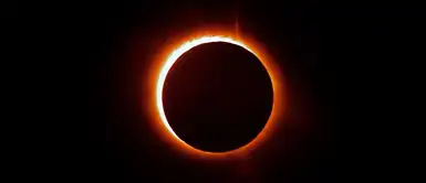 ¿Cuándo y dónde ver el eclipse solar total este 2 de julio? ¿Cuándo y dónde ver el eclipse solar total este 2 de julio?