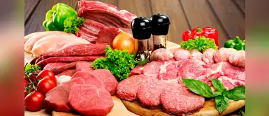 Conoce los alimentos que tienen más proteínas que la carne Conoce los alimentos que tienen más proteínas que la carne