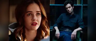 ¿Conoceremos el pasado de Joe? Revelan detalles de la 2da temporada de ‘You’ ¿Conoceremos el pasado de Joe? Revelan detalles de la 2da temporada de ‘You’