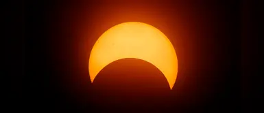 ¿Perteneces a Aries, Acuario y Leo? Mira cómo el eclipse solar les afectará ¿Perteneces a Aries, Acuario y Leo? Mira cómo el eclipse solar les afectará