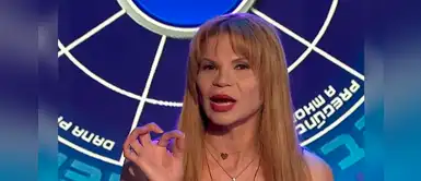 Mhoni Vidente: ¿Habrá sismo en Perú? Así respondió la pitonisa Mhoni Vidente: ¿Habrá sismo en Perú? Así respondió la pitonisa