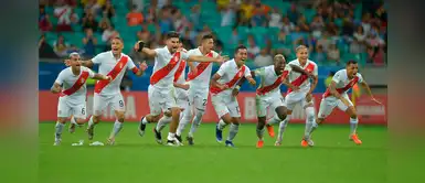 Ritual para atraer energía positiva para que Perú gane la "Copa América 2019" Ritual para atraer energía positiva para que Perú gane la "Copa América 2019"